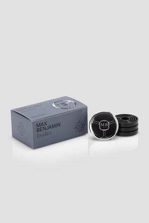 Carraig Donn Dodici Car Fragrance Gift Set