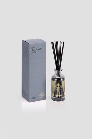 Dodici Fragrance Reed Diffuser