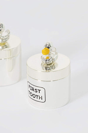 Carraig Donn Duck Tooth and Curl Set