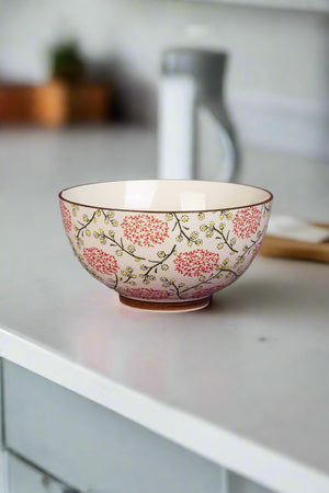 Carraig Donn Eclectic Cereal Bowl F