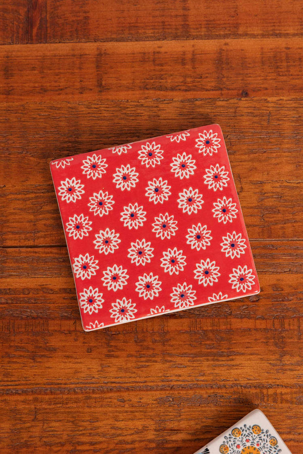 Carraig Donn Eclectic Coasters