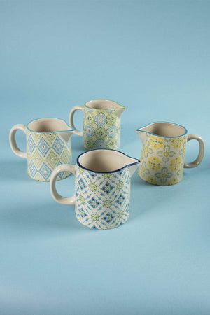 Carraig Donn Eclectic Cream Jug C