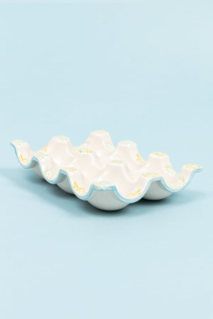 Carraig Donn Eclectic Egg Holder