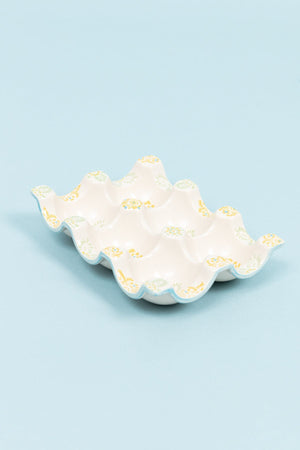 Carraig Donn Eclectic Egg Holder