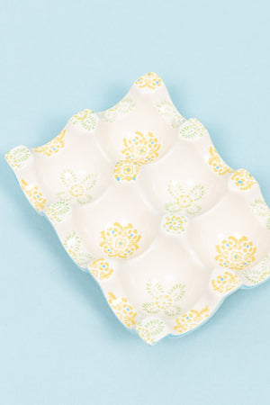 Carraig Donn Eclectic Egg Holder