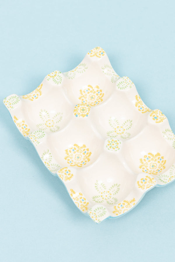 Carraig Donn Eclectic Egg Holder