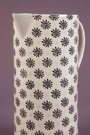 Carraig Donn Eclectic Large Pitcher D