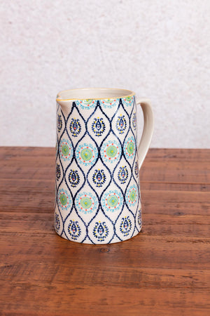 Carraig Donn Eclectic Milk Jug K