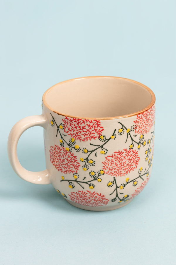 Carraig Donn Eclectic Mug