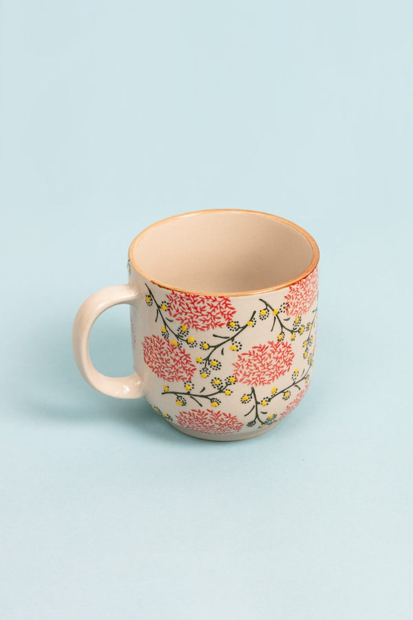 Carraig Donn Eclectic Mug