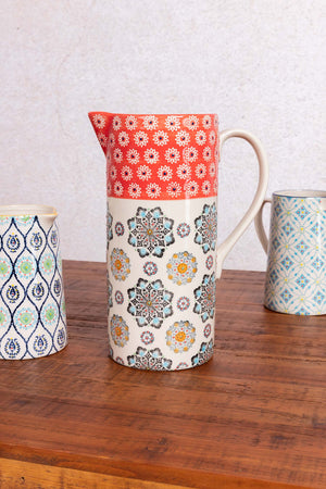 Carraig Donn Eclectic Pitcher LI