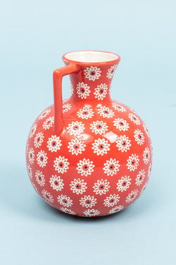 Carraig Donn Eclectic Round Vase