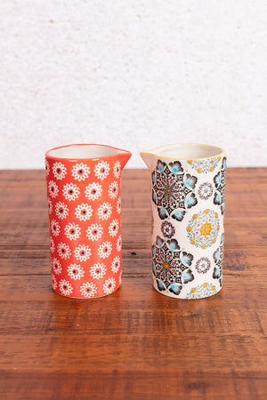 Carraig Donn Eclectic Sauce Jug I