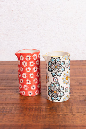 Carraig Donn Eclectic Sauce Jug L