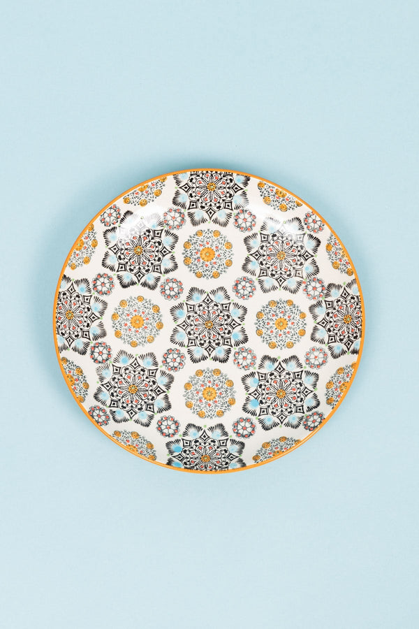 Carraig Donn Eclectic Side Plate