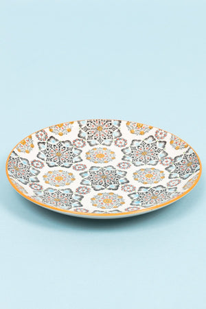 Carraig Donn Eclectic Side Plate