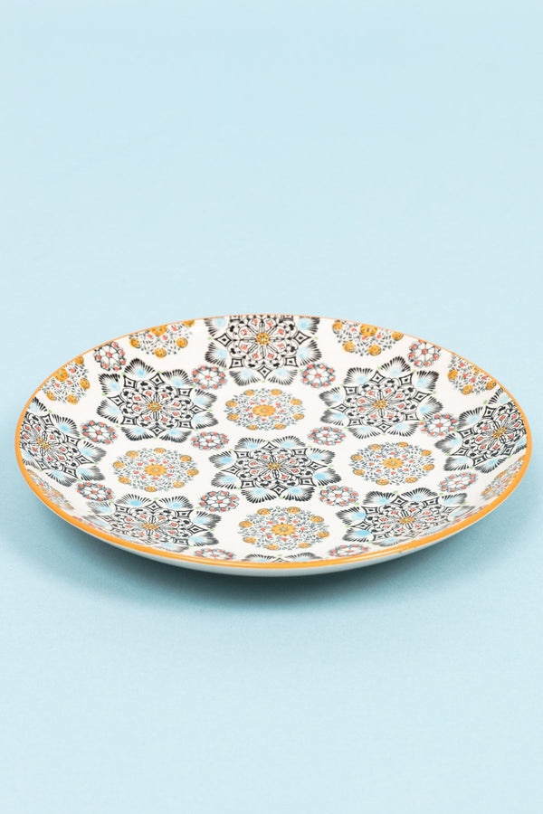 Carraig Donn Eclectic Side Plate