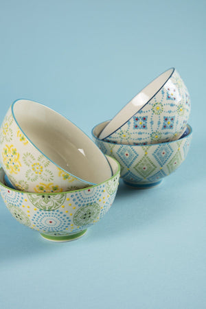 Carraig Donn Eclectic Small Bowl C