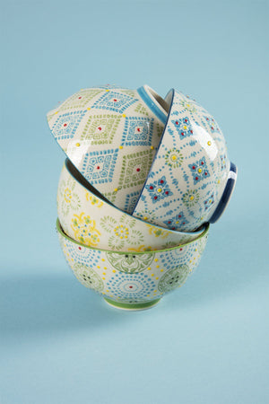 Carraig Donn Eclectic Small Bowl C