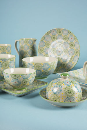 Carraig Donn Eclectic Small Bowl C