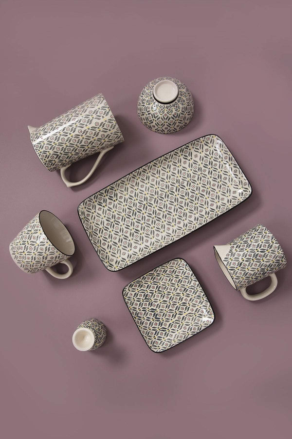 Carraig Donn Eclectic Small Bowl G