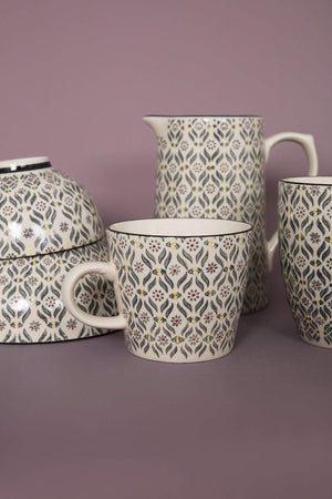 Carraig Donn Eclectic Small Bowl G