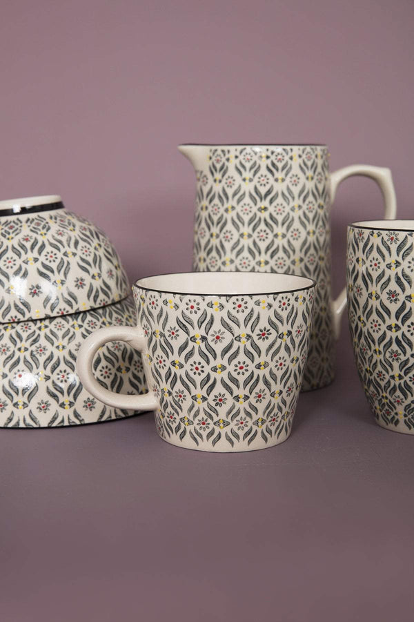 Carraig Donn Eclectic Small Bowl G