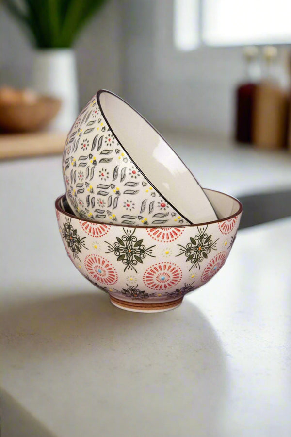 Carraig Donn Eclectic Small Bowl G