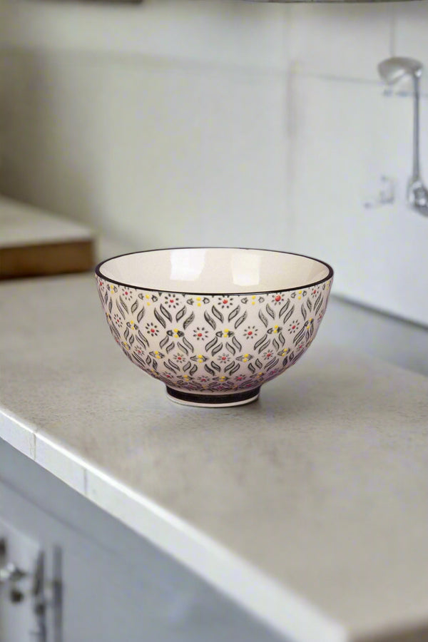 Carraig Donn Eclectic Small Bowl G