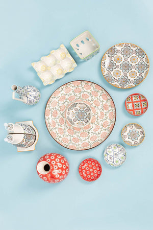 Carraig Donn Eclectic Soap Dispenser