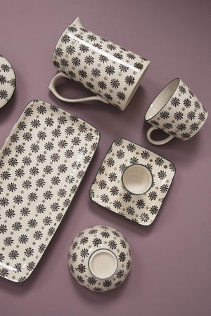 Carraig Donn Eclectic Teapot H