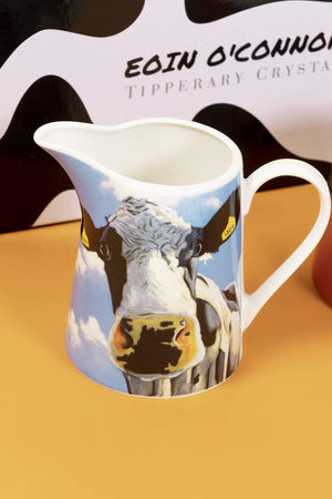 Carraig Donn Eoin O'Connor Sugar & Creamer