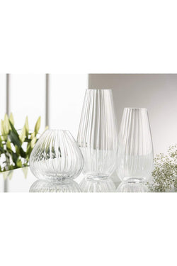 Carraig Donn Erne Glass Vase 12
