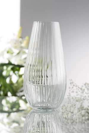 Erne Glass Vase 12