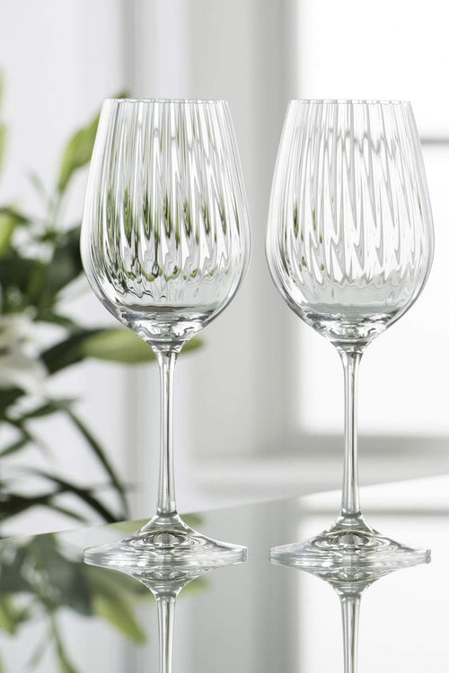 Erne Wine Glass Set of 4
