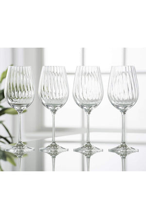 Carraig Donn Erne Wine Glass Set of 4