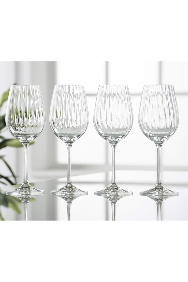 Carraig Donn Erne Wine Glass Set of 4