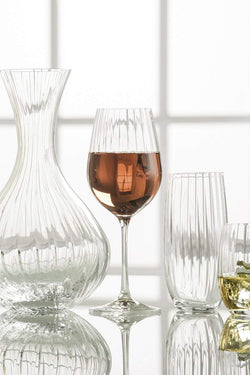 Carraig Donn Erne Wine Glass Set of 4