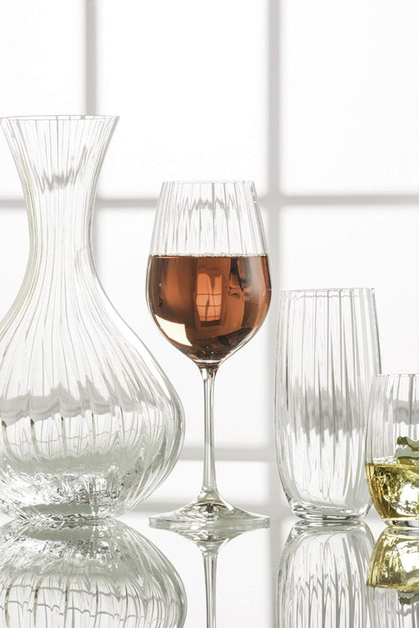 Carraig Donn Erne Wine Glass Set of 4
