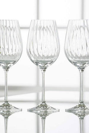 Carraig Donn Erne Wine Glass Set of 4