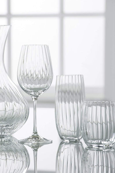 Carraig Donn Erne Wine Glass Set of 4