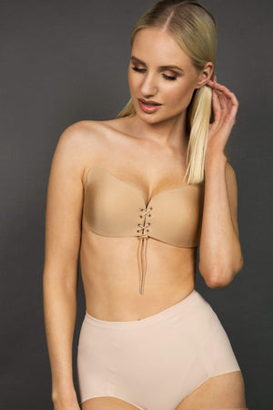 Carraig Donn Eve's Push Up Bra