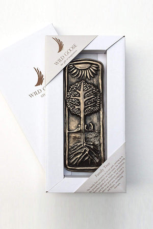 Carraig Donn Family Tree Wall Art