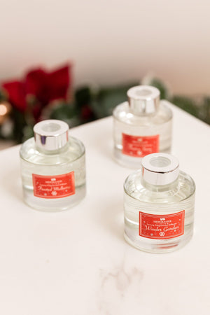 Carraig Donn Festive Mini Set of 3 Diffusers