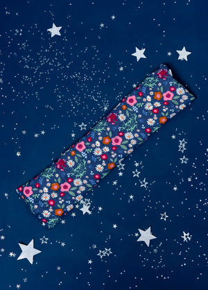 Carraig Donn Floral Body Wrap Heat Pack