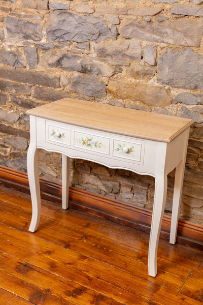 Carraig Donn Florence Painted Console Table