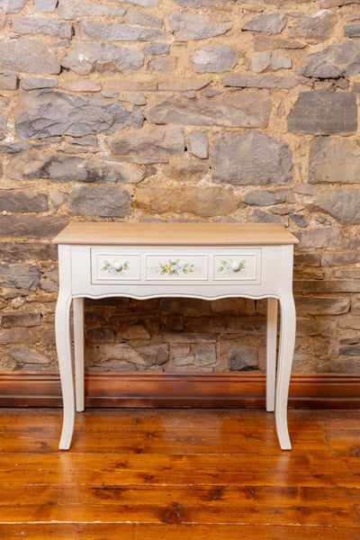 Carraig Donn Florence Painted Console Table