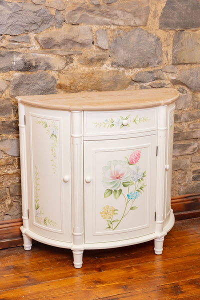 Carraig Donn Florence Painted Sideboard