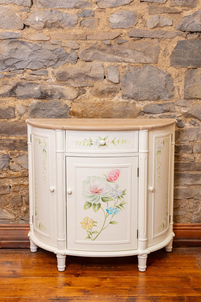 Carraig Donn Florence Painted Sideboard