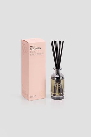 French Linen Fragrance Reed Diffuser